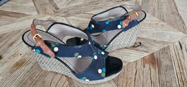 Marc by Marc Jacobs Wedges Keilabsatz Damenschuhe