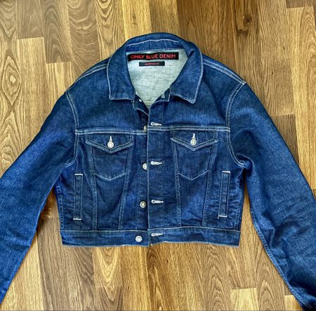 Only Jeansjacke