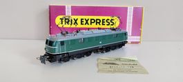 Trix-Express H0-E-Lokomotive"BR·E50·009"|Art.2235|inkl.OVP