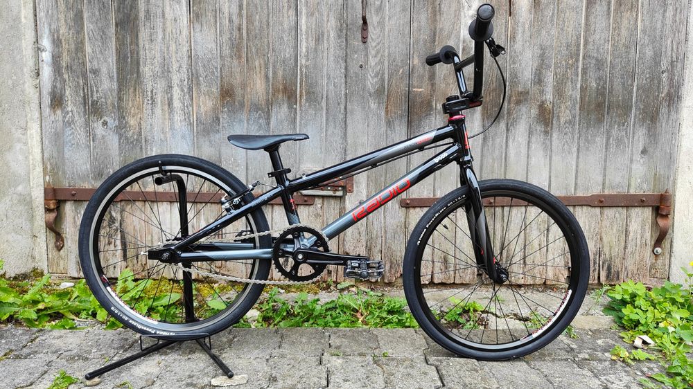 Radio Xenon Expert BMX Race Bike 19.5