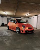 Alufelgen Fiat 124 Fiat 500 Mazda MX-5 Toyota Yaris 8x17"