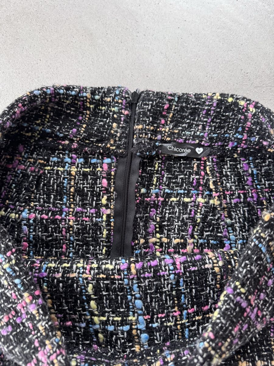Gonne: Jupe Chicorée- Taille M/38 – Usato da La Sarraz venduto da Marina213 1