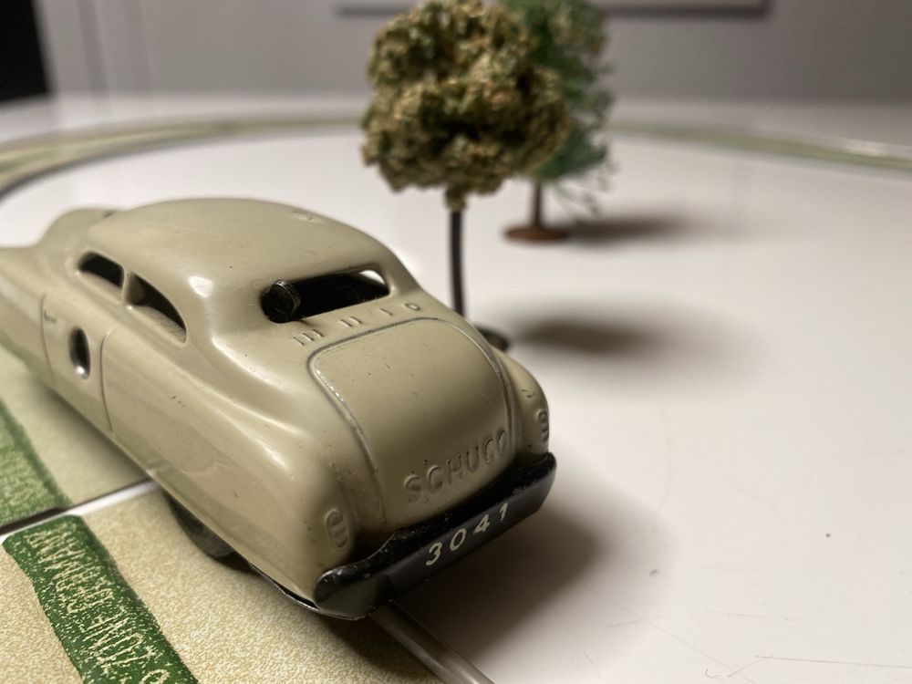 Schuco Varianto-Limo 3041, (D'occasion) à