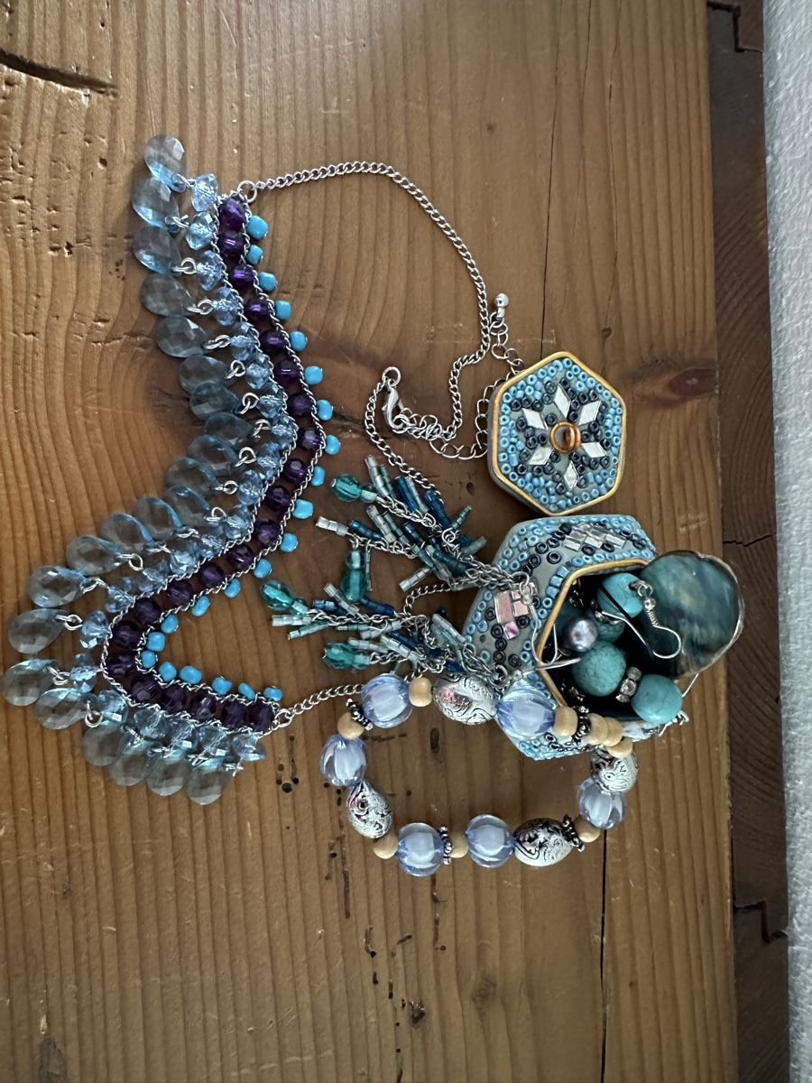 Autres bijoux: Modeschmuck Lot – D'occasion à Otelfingen par Jupi07 8