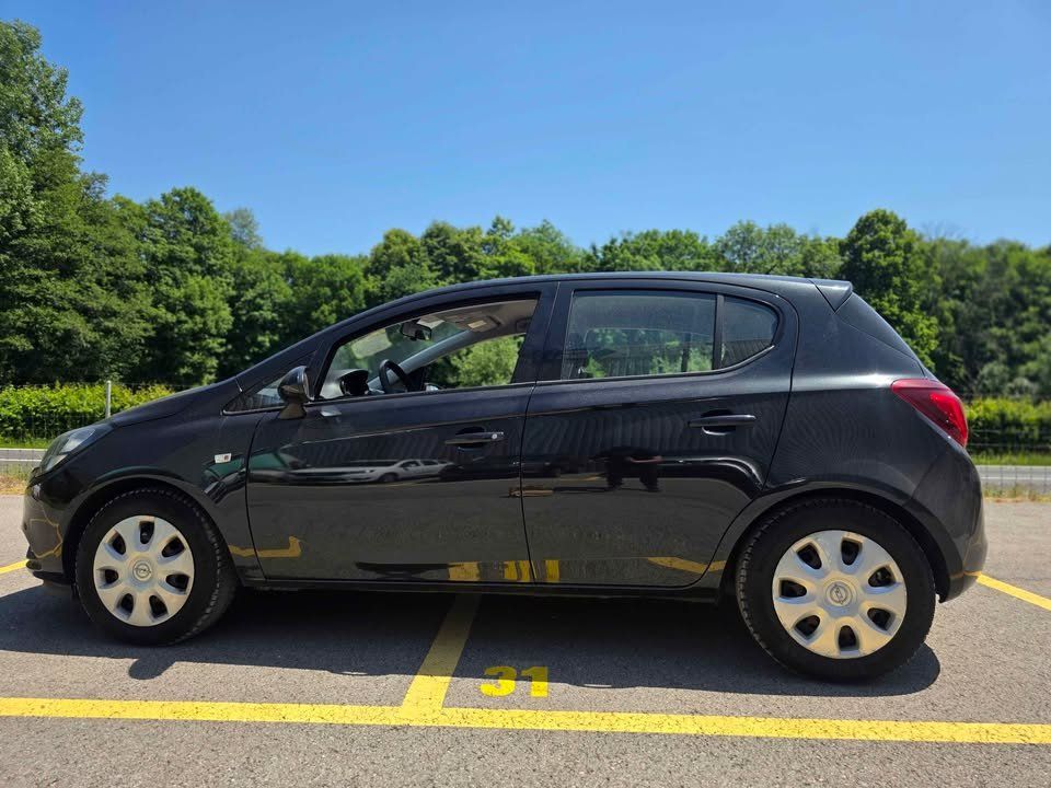 Opel Automobili: Opel Corsa 1.0t – Usato da Crissier venduto da vim_r8qn 2