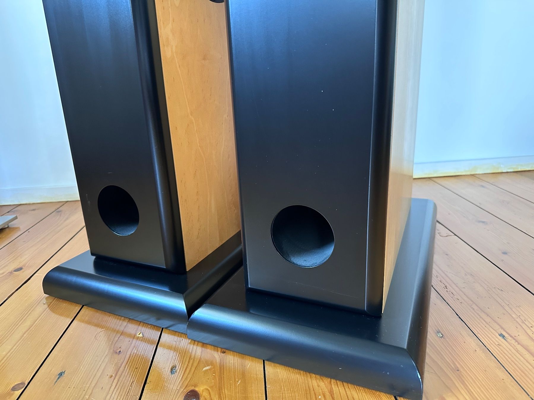 Lautsprecher: Audio Physic Virgo 2 Version – Gebraucht aus Uetikon am See von stax55 1