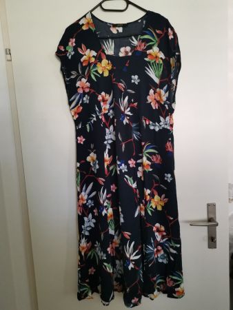 Kleid / Sommer / Bonita / 44-46