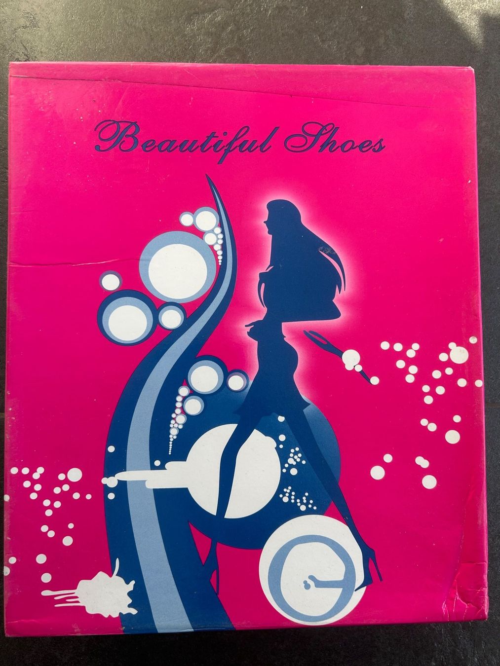 Chaussures femmes: BEAUTIFUL SHOES – D'occasion à Pratteln par Miki_