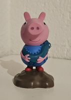🔥 TONIE Figur Peppa Pig 💚 Schorsch RARITÄT 🔥