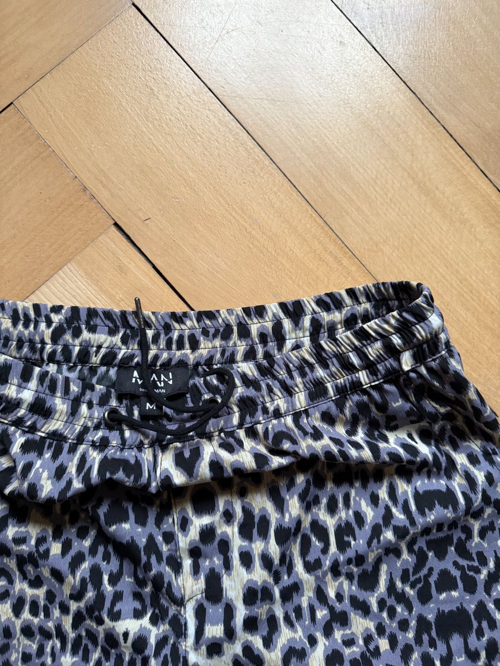 Boohoo Hosen: BOOHOO MAN - Leo Shorts M – Gebraucht aus Zürich von Diazaio 1