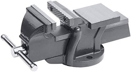 Tous les outils: Schraubstock 125mm – Neuf avec emballage d'origine à Hundwil par Equiply 1