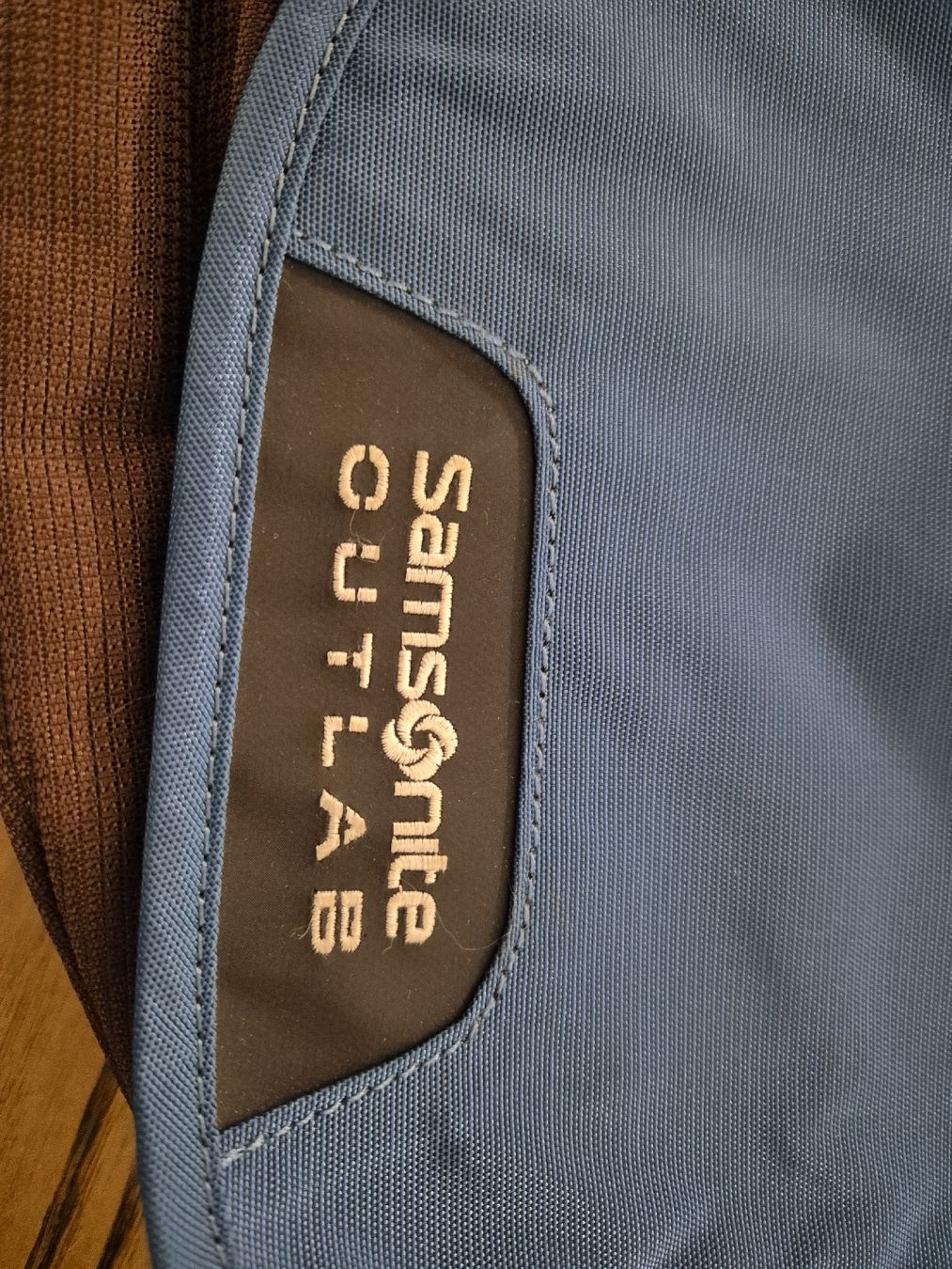 Samsonite Taschen: Samsonite Laptoptasche – Gebraucht aus Herzogenbuchsee von herzchae 4