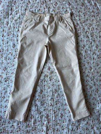 3/4 Hosen / Caprihosen / GAP / Gr. US 04