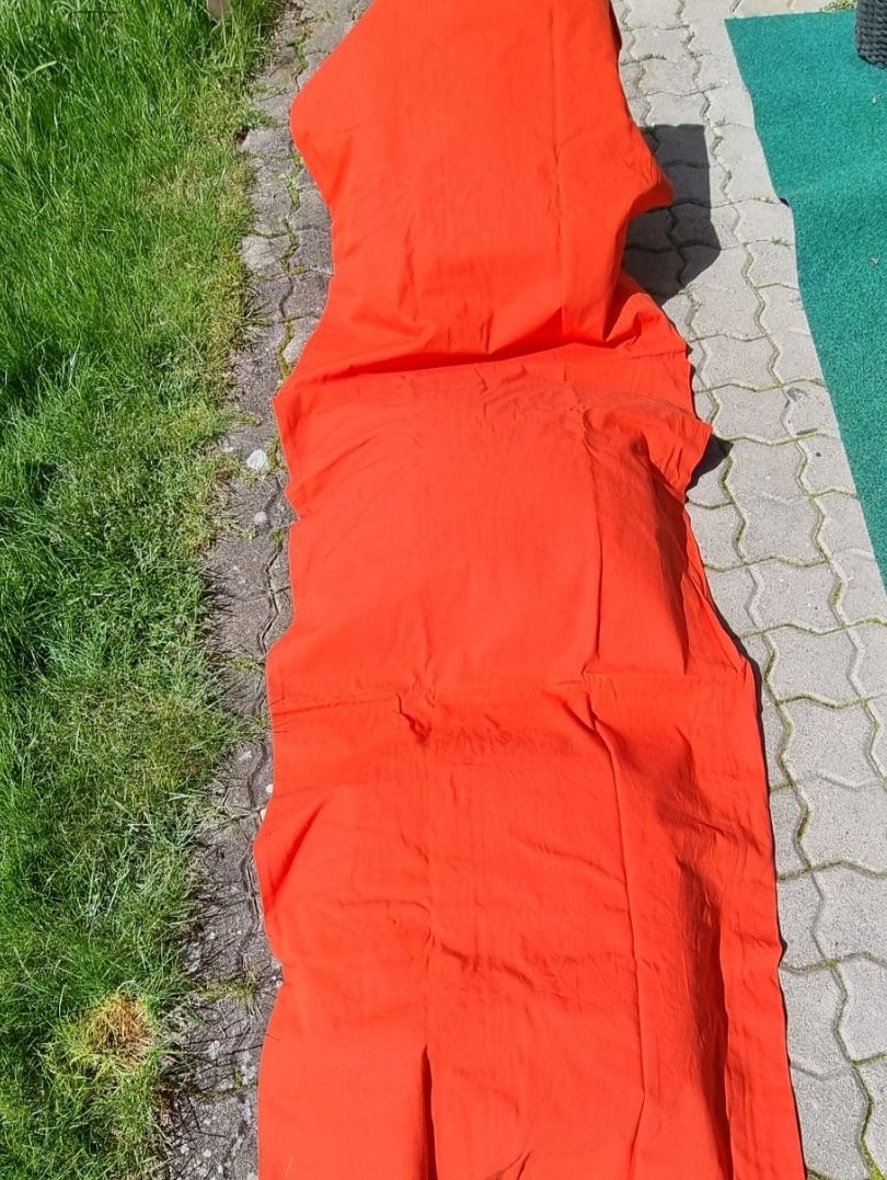 Cuscini: Sitzsack, Liegekissen neu – Nuovo e nell'imballaggio originale da geroldswil venduto da Gumball1 2