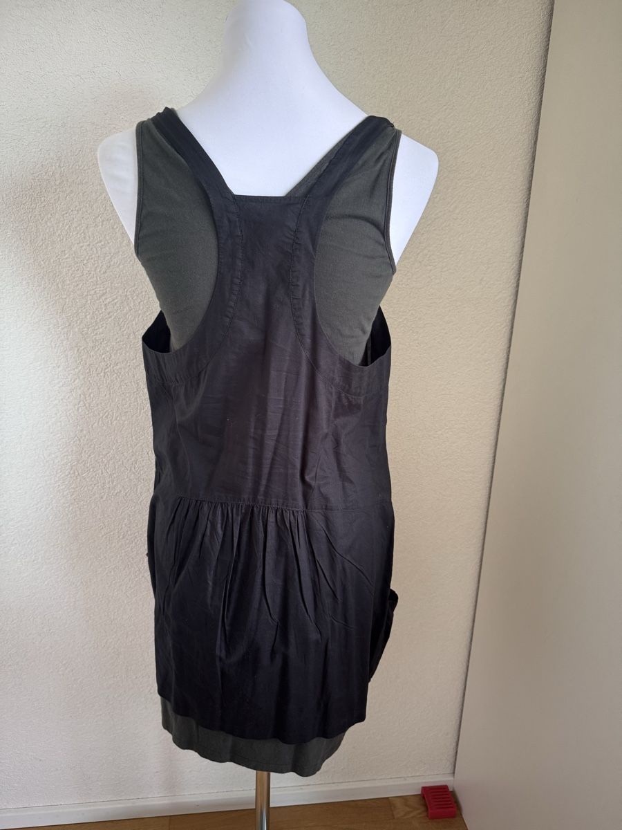 Kookai Vestiti: 2 dresses in 1 from Kookai – Usato da Münchenstein venduto da ArleneLM 2