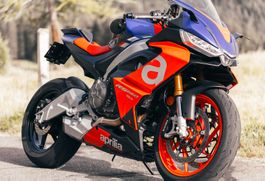 Aprilia rs660 35 kw