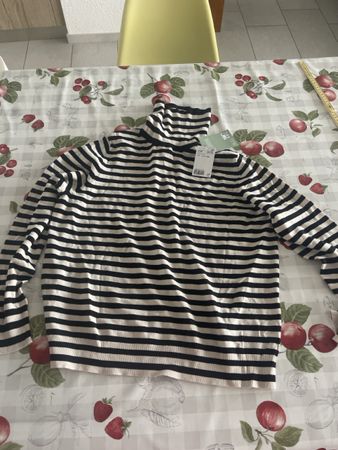 Rollkragenpullover H&M XL ungetragen