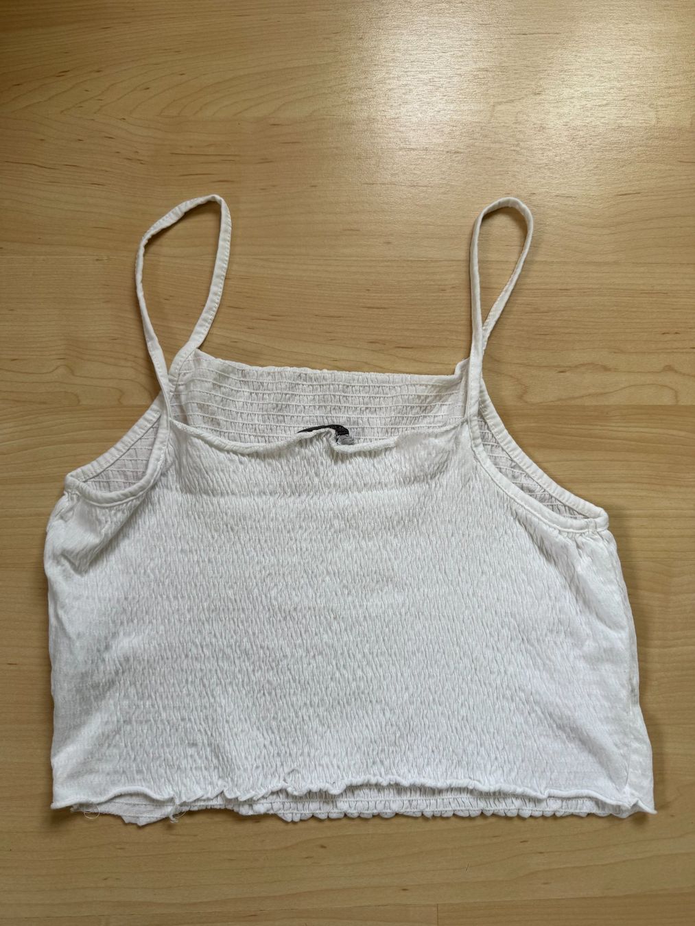 Zara Top: Top d'été - zara – Usato da Denens venduto da sar_5wlm 3