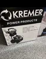 KREMER KR170B Hochdruckreiniger
