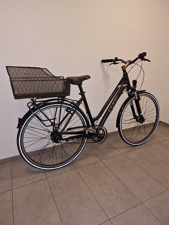 Cube Velos: Top Damen Velo – Gebraucht aus Derendingen von Vanja89 1