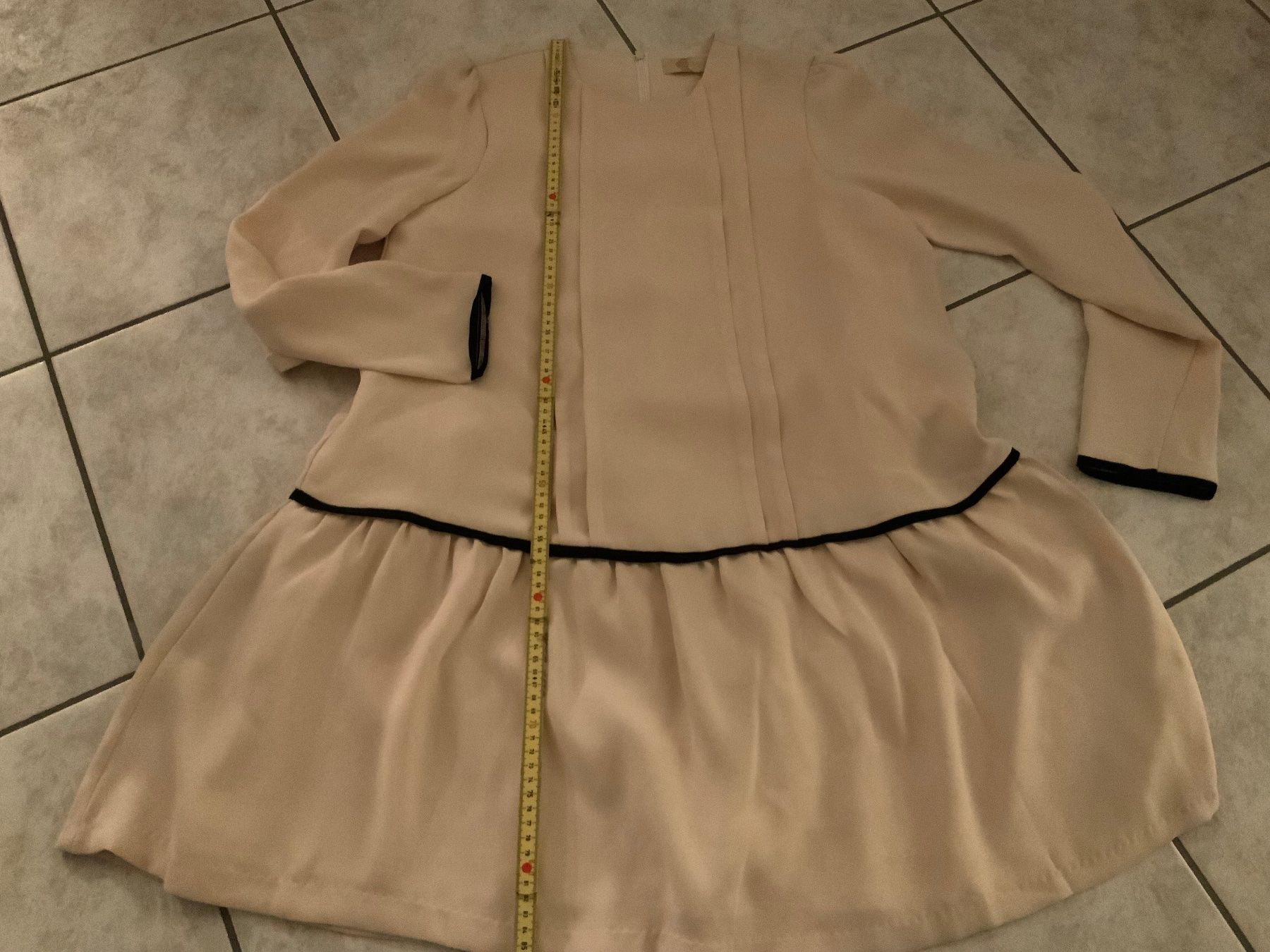 Vestiti: Kleid 36 – Usato da Kappel venduto da Mya986