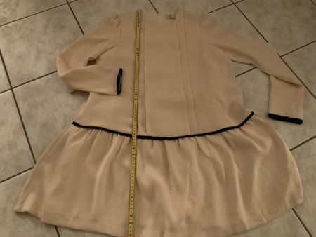Kleid 36