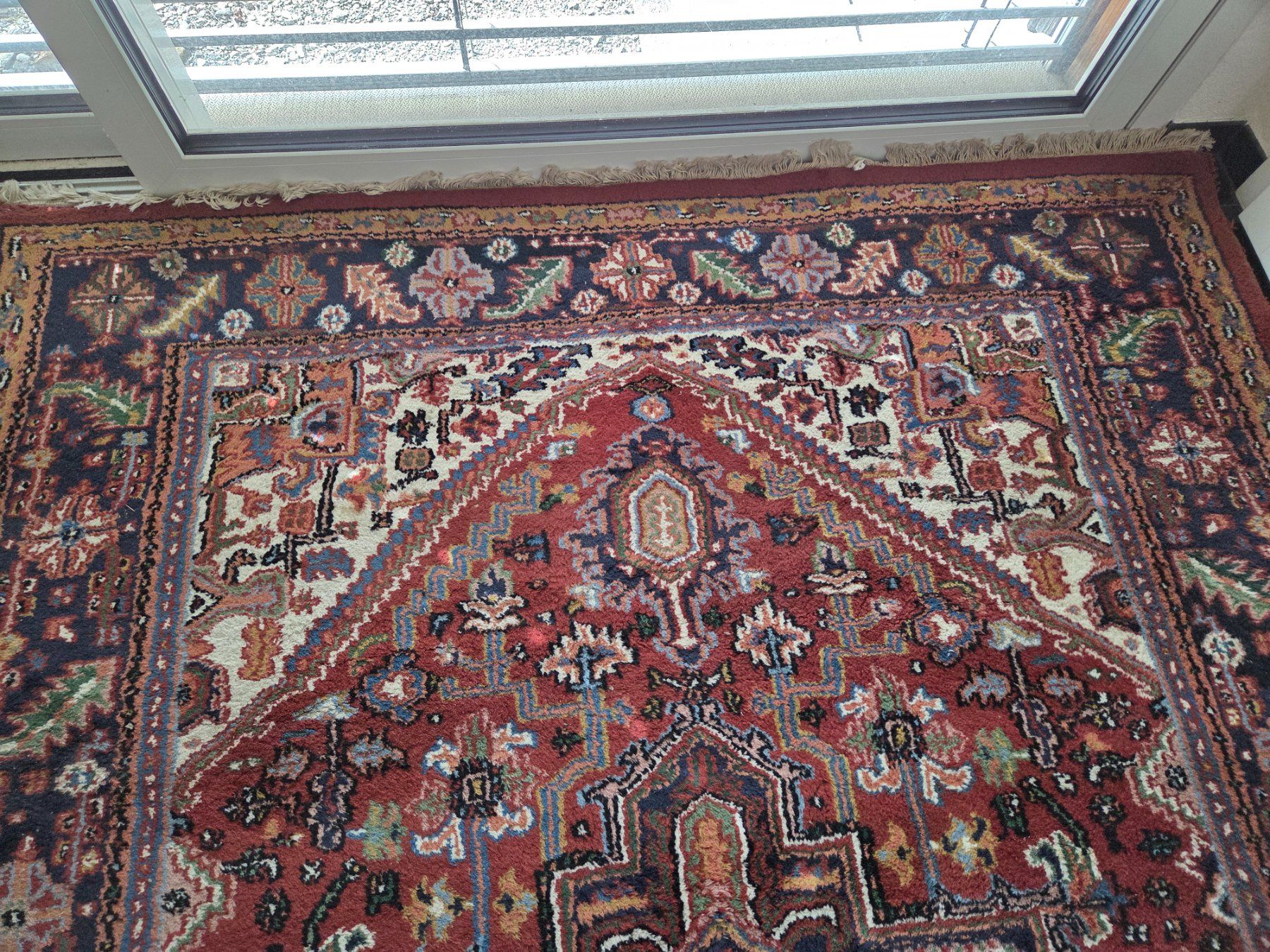 Teppiche: Teppich ca. 305x198 cm – Gebraucht aus frümsen von Sailem 3