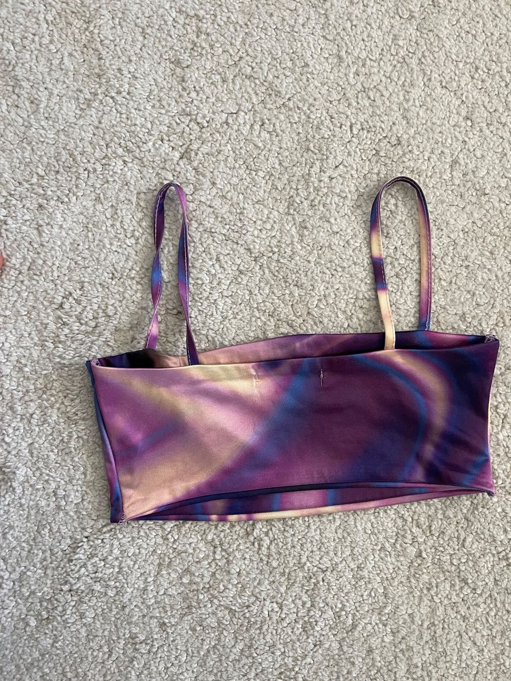Top: Party-Top von Missguided – Usato da Zürich venduto da lms_kt79 1