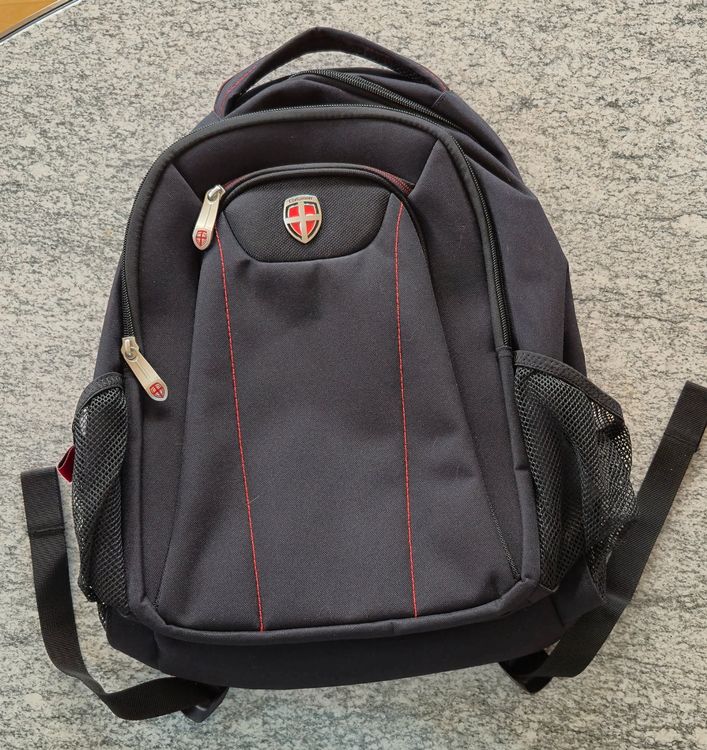 Rucksack Ellehammer, Skandinavian Travel Inventions (Neu (gemäss ...
