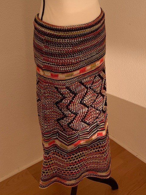 Missoni Gonne: MISSONI Rock / Gr. 34 – Nuovo (secondo la descrizione) da Zürich venduto da gonthemove