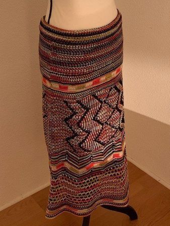 MISSONI Rock / Gr. 34