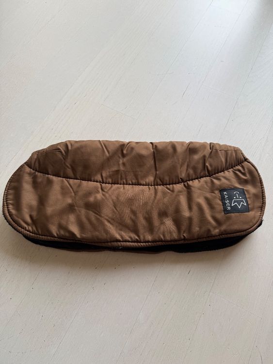 Kaiser Altro in  Abbigliamento & Accessori: Kaiser Alaska Handwärmer – Usato da Dinhard venduto da SternZ