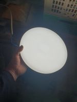 LED Decken-Wandleuchte REDONDO 18W 1900lm 3000K-5000K