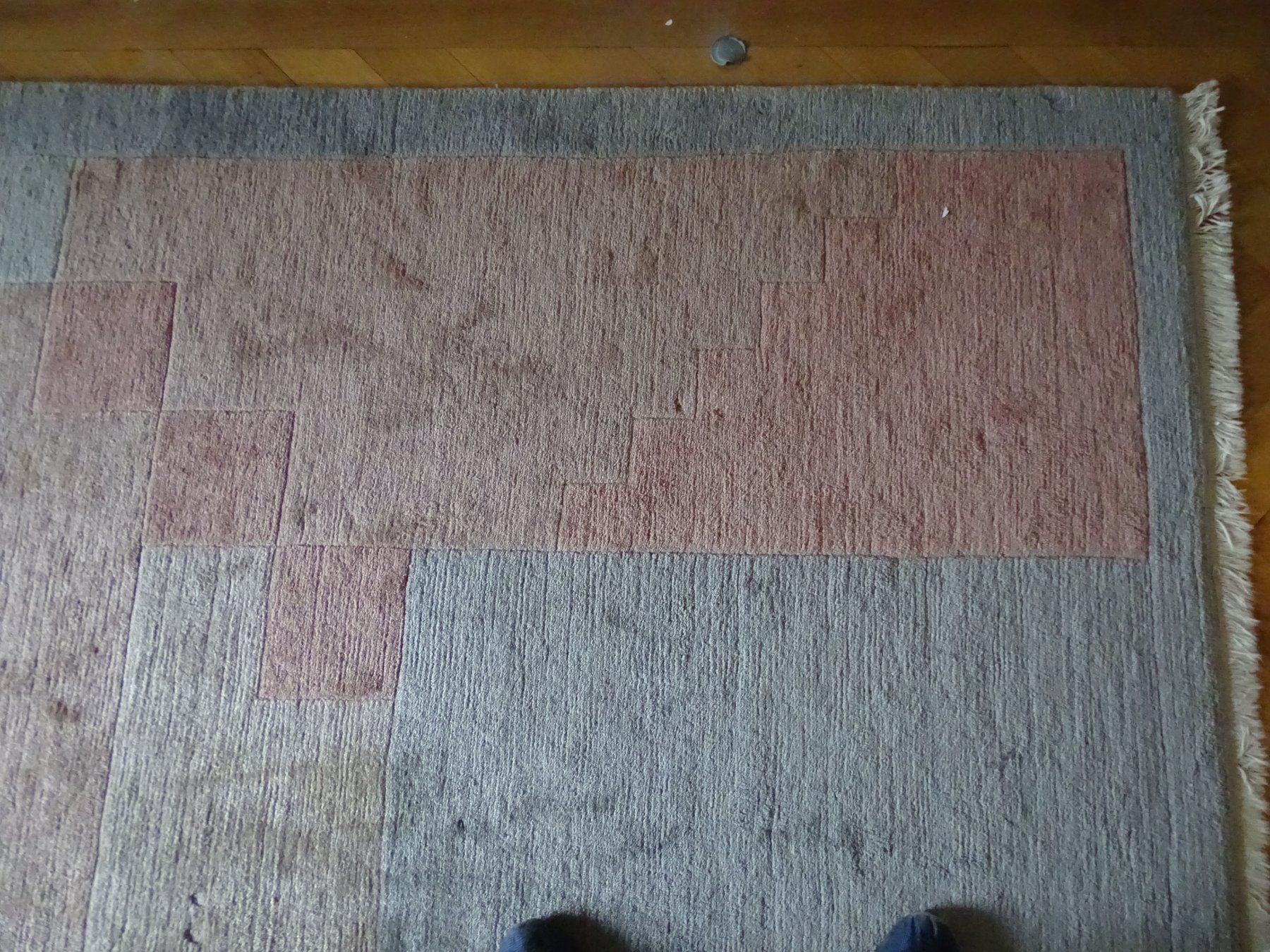 Tappeti: Tibeter Teppich 300 x 250 cm ehemals 5040.- – Usato da Au ZH venduto da xelagreb01 6
