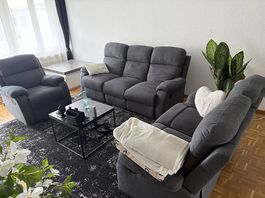 Relaxsessel Ganitur