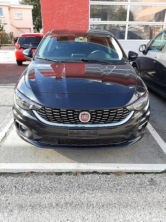 Automobili: Fiat Tipo 1.4 T Jet – Usato da Coldrerio venduto da ven_v7yp