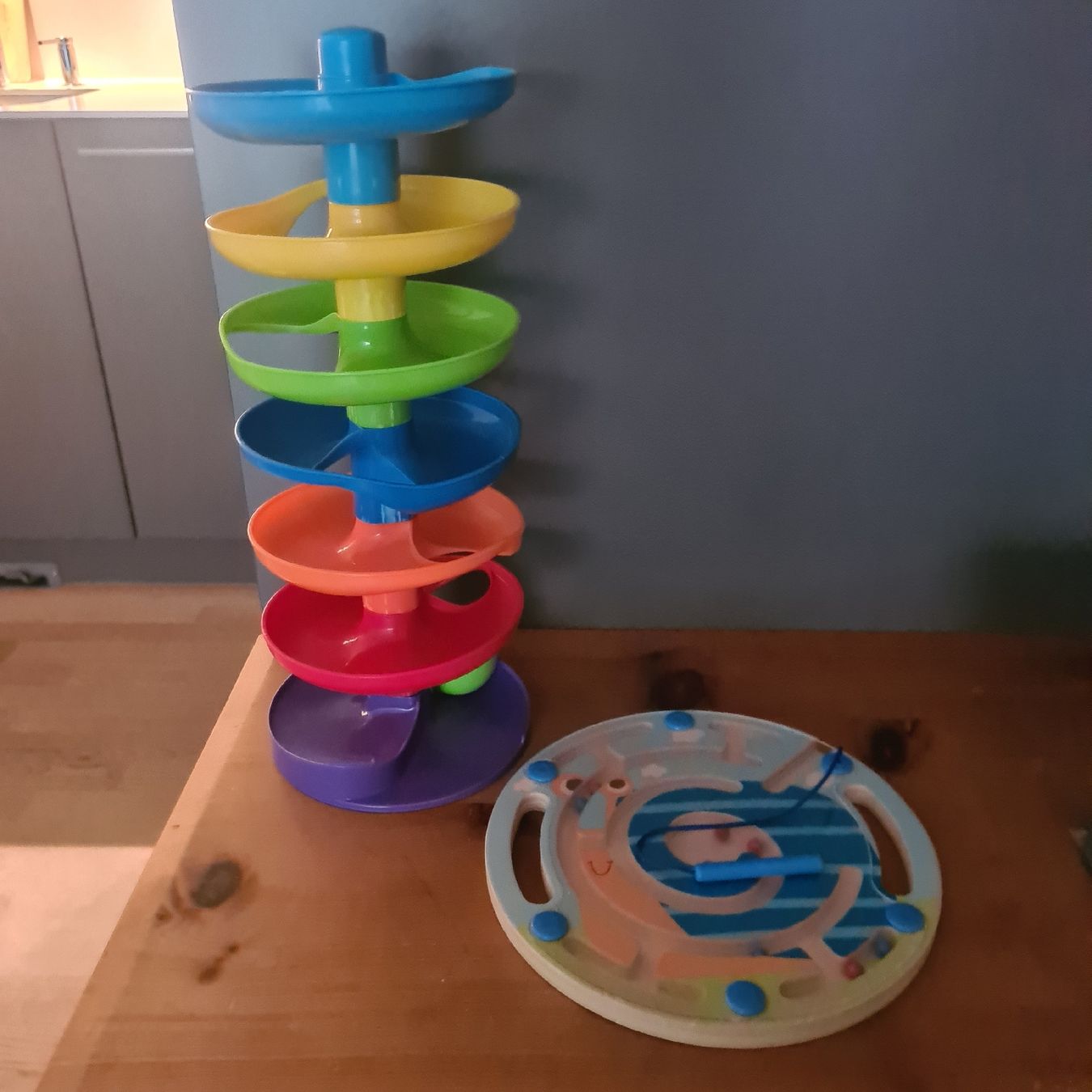 Giocattoli: Spielsachen  – Usato da Steinen venduto da turbogeiss99 5