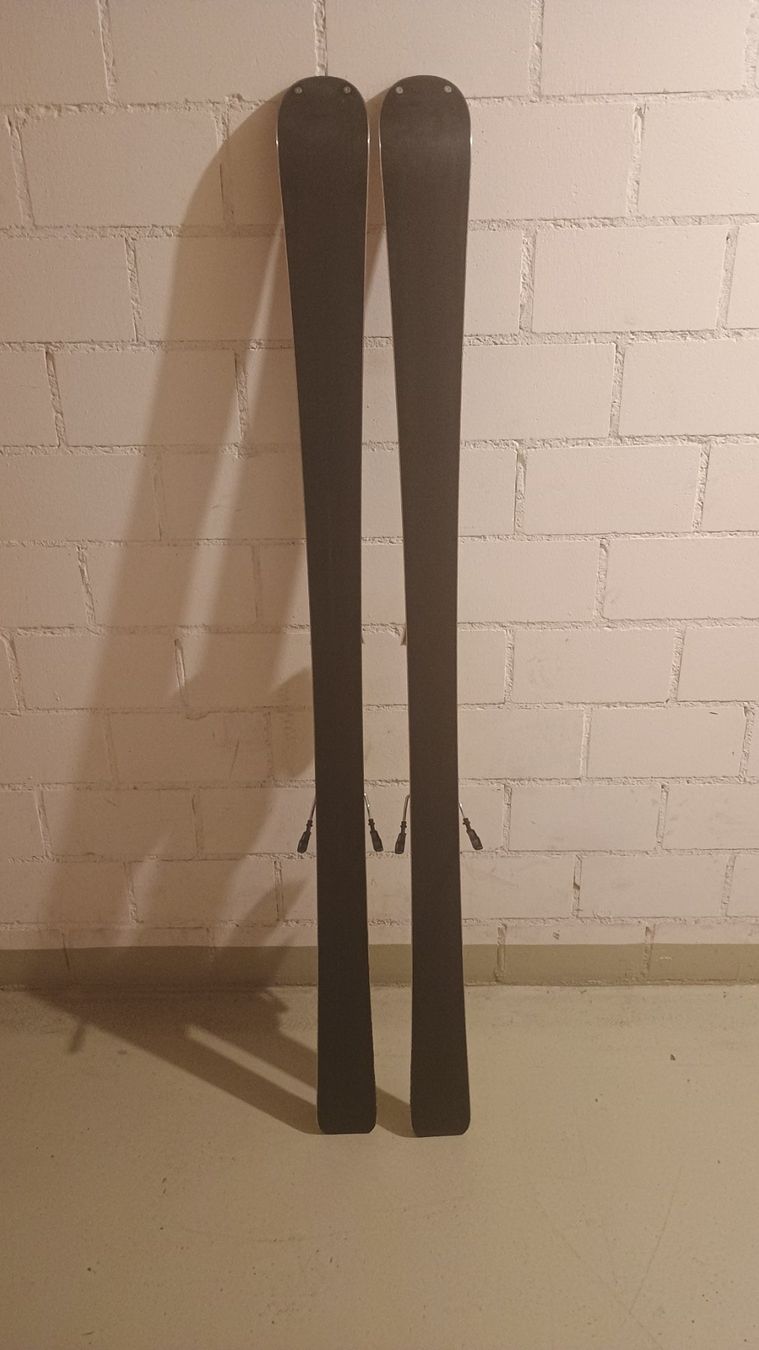 Blizzard Skis: Ski Blizzard 155 cm – Gebraucht aus Rothrist von GIWALD 1