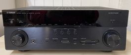 Yamaha AV Receiver - RX-A750 AVENTAGE