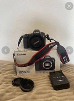 Canon eos 6d classic con 8000 scatti 