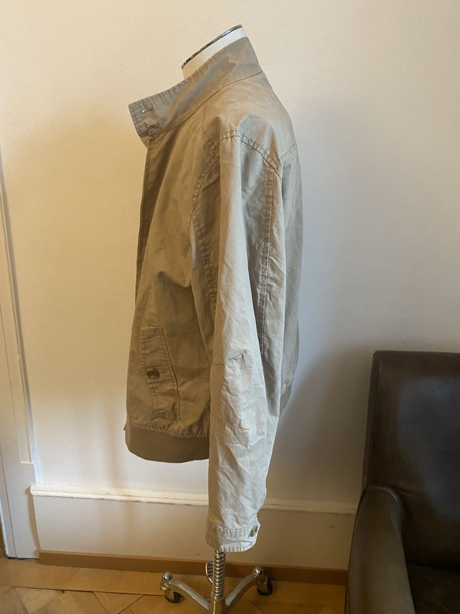 Esprit Jacken: Esprit Herrenjacke Gr. XL, passt eher L – Gebraucht aus Bern von paultschur11 3