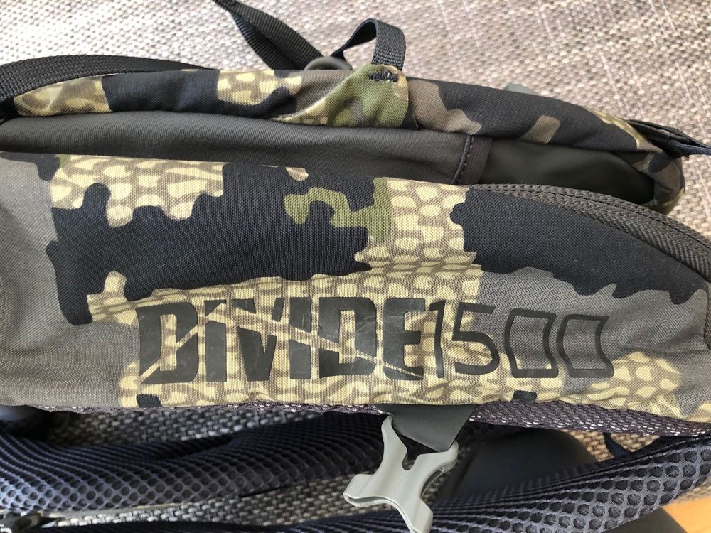 KUIU DIVIDE 1500 Jagdrucksack Kaufen auf Ricardo
