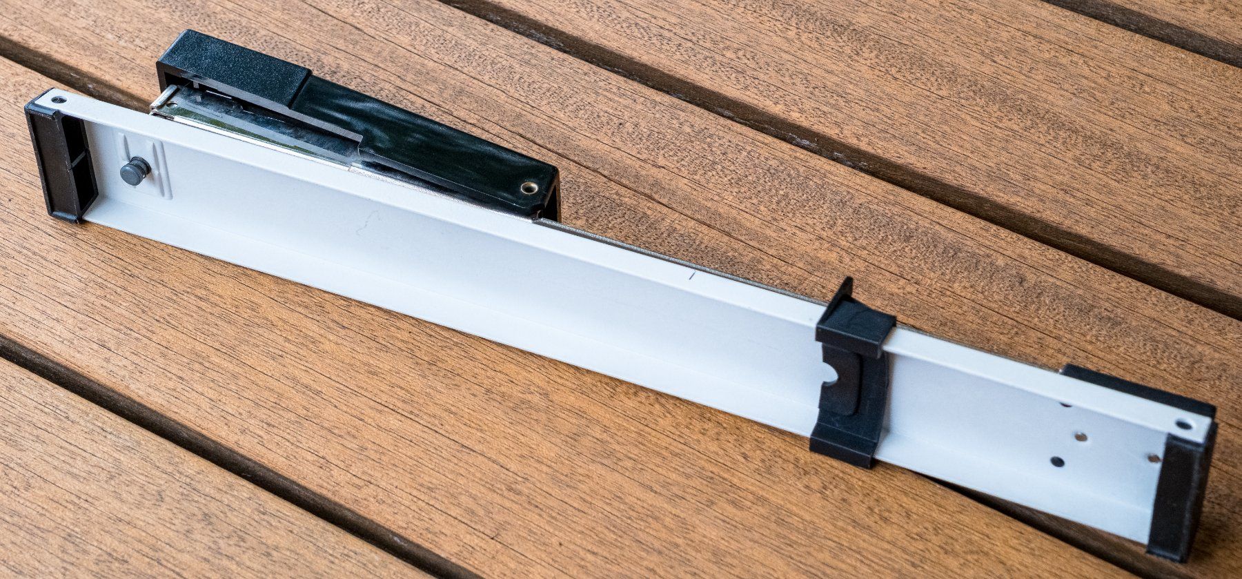 Bindegeräte: Bostitch Langarmhefter – Gebraucht aus Schenkon von amrix 4