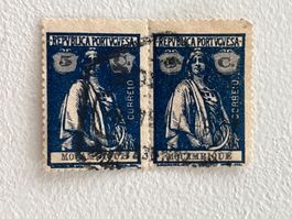 Portugal Briefmarke ab 0.50 CHF