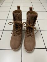 "Panama Jack" Stiefeletten Gr. 40, NEU!