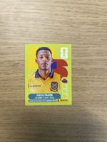 Panini FIFA WC ECU 16