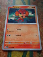 POKEMON  Pansear   I  WHT EN  014/086   HP70   2025
