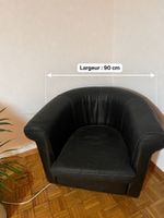 Fauteuil