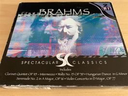Brahms - Brahms - 2 CD