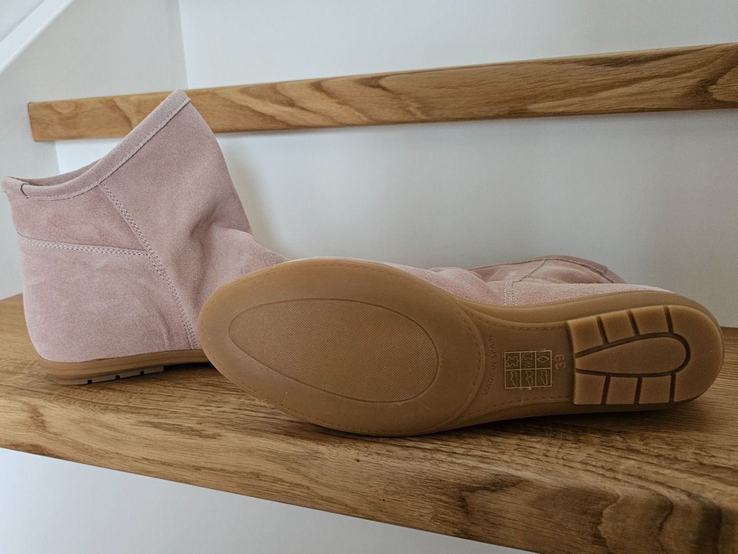 Chaussures femmes: Mis Pepas Stiefeletten Gr. 39 – Neuf (Voir description) à Steinebrunn par sassi31 4